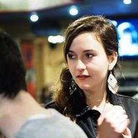 Perrine Juillet's Photo