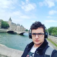 Mourad Lokid's Photo