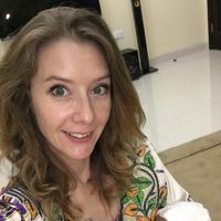 Gwen Bouvier's Photo