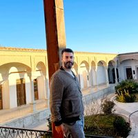 iman Mahdavi's Photo