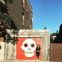 Fotos de Margareth Vera