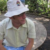 Daniel Muller's Photo