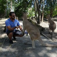 Bassel Fayed的照片