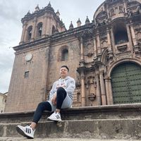 Harold L's Photo