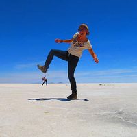 Rebecca Shanfield's Photo