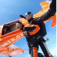 Akshith Kapoor's Photo