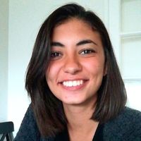 kamelia azirou的照片