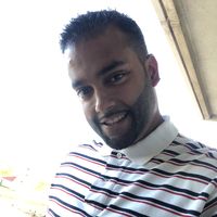 Kranthi Senadhi's Photo