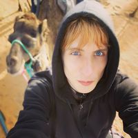 William Binder's Photo