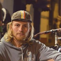 Marcel Negrello的照片