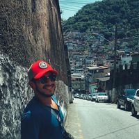 emanuel Contreras alaniz的照片