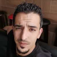 Mohammad Abdel's Photo