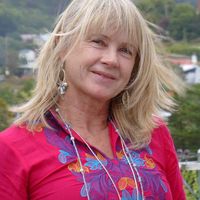 Hermien Zwiers's Photo