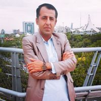 eslam bashandeh's Photo