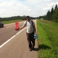 Adam Huebner的照片