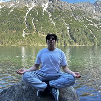 Ashyr Jemirov's Photo