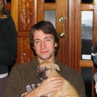 Cory Kingwill的照片