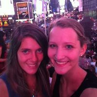 Ester Petkau's Photo