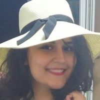 Saba Dadboud's Photo