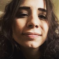 Marina Barros的照片