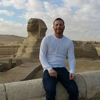 Stephen Keierleber's Photo