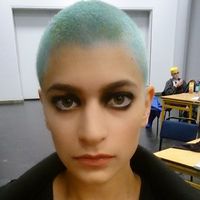 Yasmina Strömberg's Photo