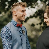 Sebastian Ott's Photo