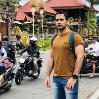 Ibrahim Ibra的照片