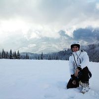 Photos de Daria Pyleva