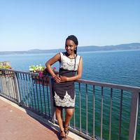 Mary Mugo's Photo