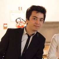 Photos de Thomas Le Vaou