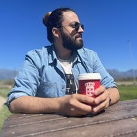 Zafer Odabaşı's Photo