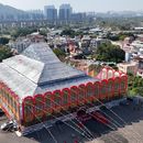 Kam Tin Jiao Festival's picture