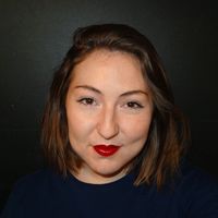 Mathilde Gourgues's Photo