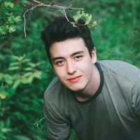 Photos de Alisher Akhmetov