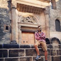 Zdjęcia użytkownika Cem Inan