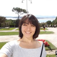 Rama Abu Sharar's Photo