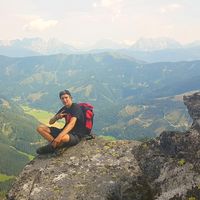 Jakob  Kernbichler的照片