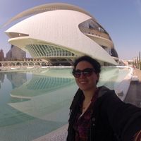 Javiera Diaz Miranda的照片