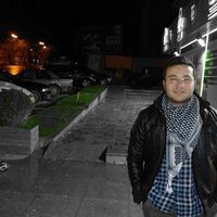 Huseyn Huseynov的照片