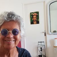 Fotos de Maria Luzia Basto