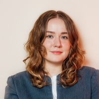 Tanya Rozentsvit's Photo