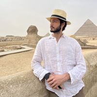 Danny Yıldız's Photo