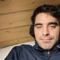 Bruno Infantino's Photo