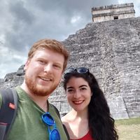 Matthieu Hericher's Photo