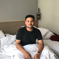 Fotos von bastian wijaya