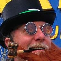 Photos de Randy Ralston