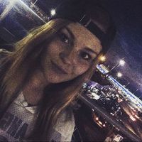 Daria Beketova的照片