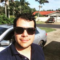 Carlos  Campo's Photo