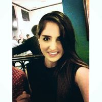 Şevval Çelebi的照片